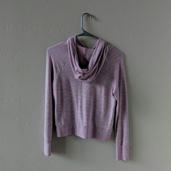EUC Athleta Girl sweatshirt - Picture 2 of 4